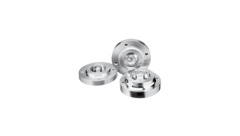 PanCake® PR 6251科位计